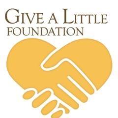 Give a Little Foundation