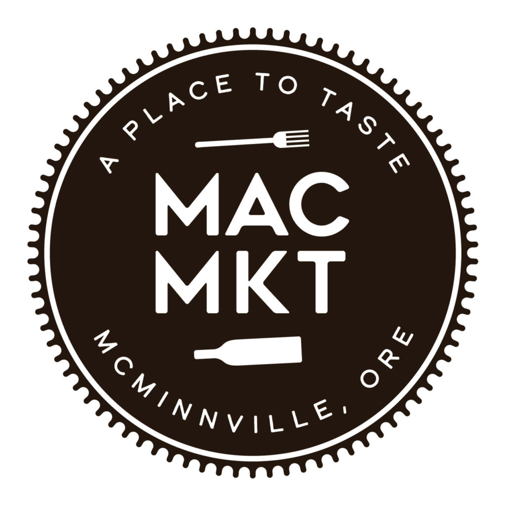 Mac Market McMinnville Oregon