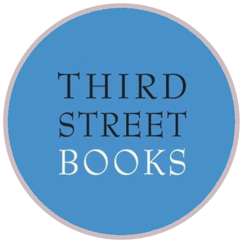 Third Street Books McMinnville Oregon