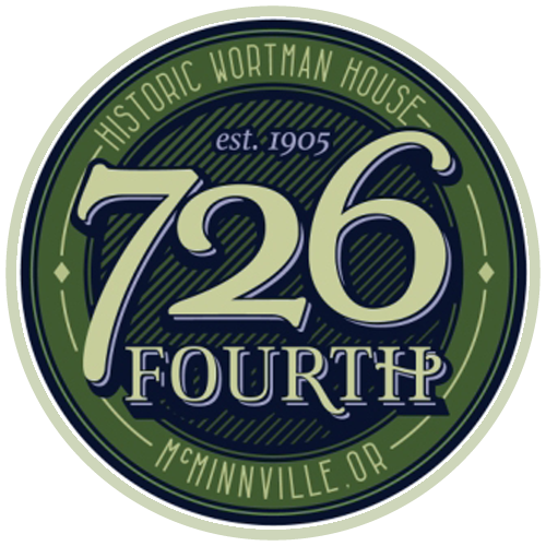 726 Fourth McMinnville Oregon