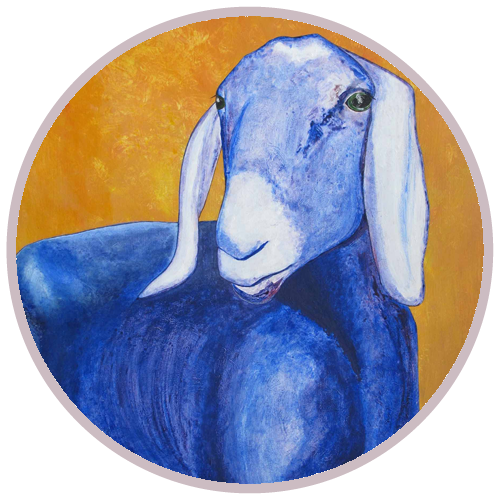 The Blue Goat Amity Oregon