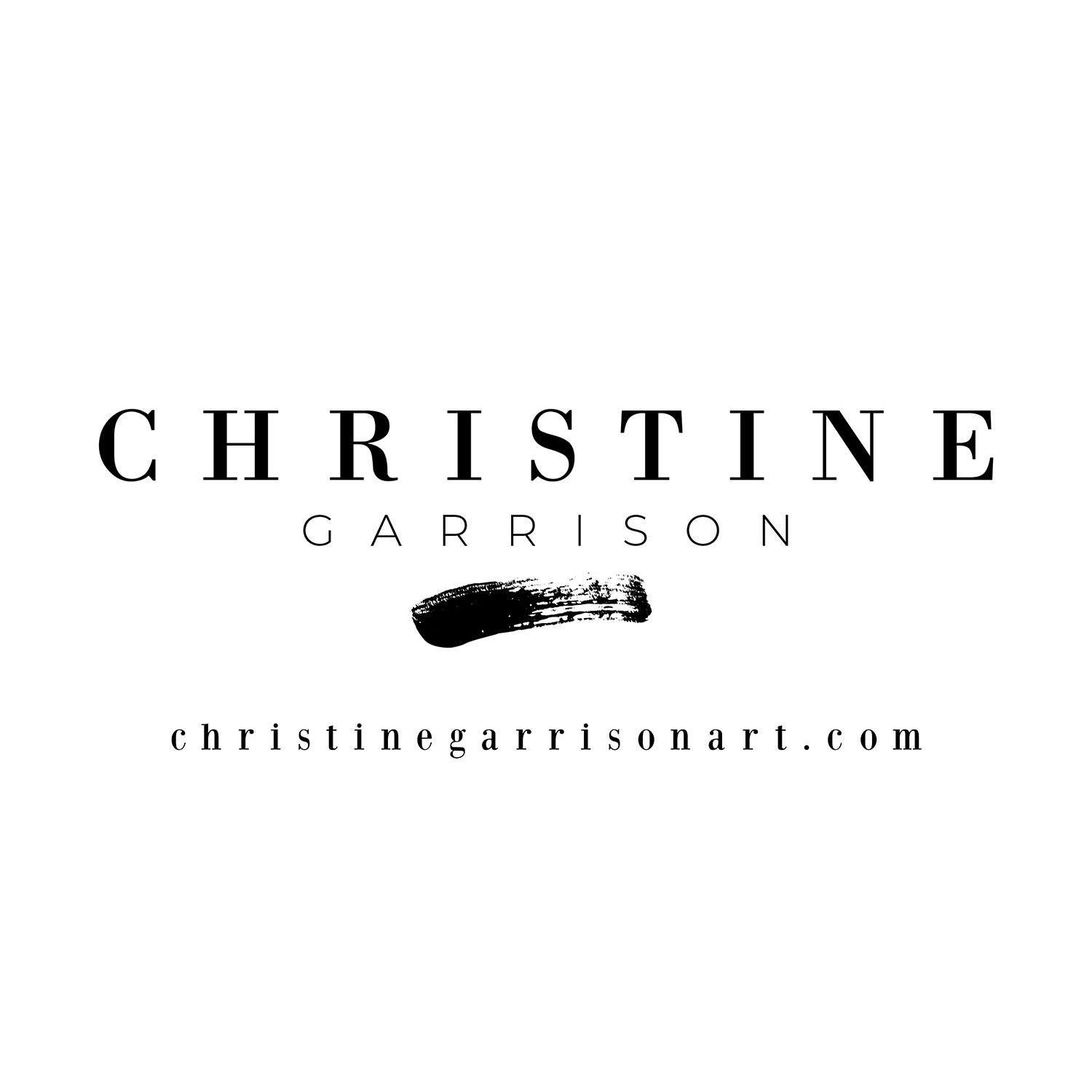 Christine Garrison Art McMinnville Oregon