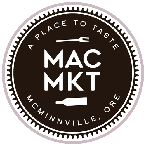 Mac Market McMinnville Oregon