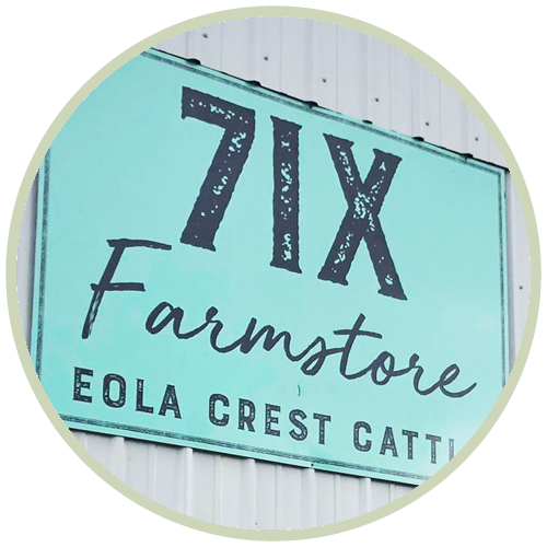 71X Farmstore McMinnville Oregon