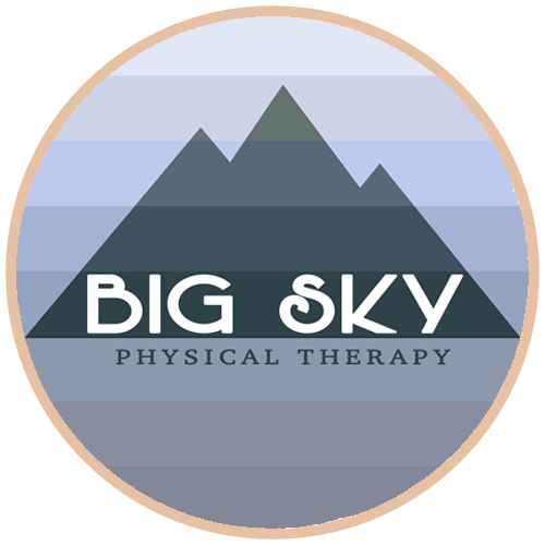 Big Sky Physical Therapy McMinnville Oregon