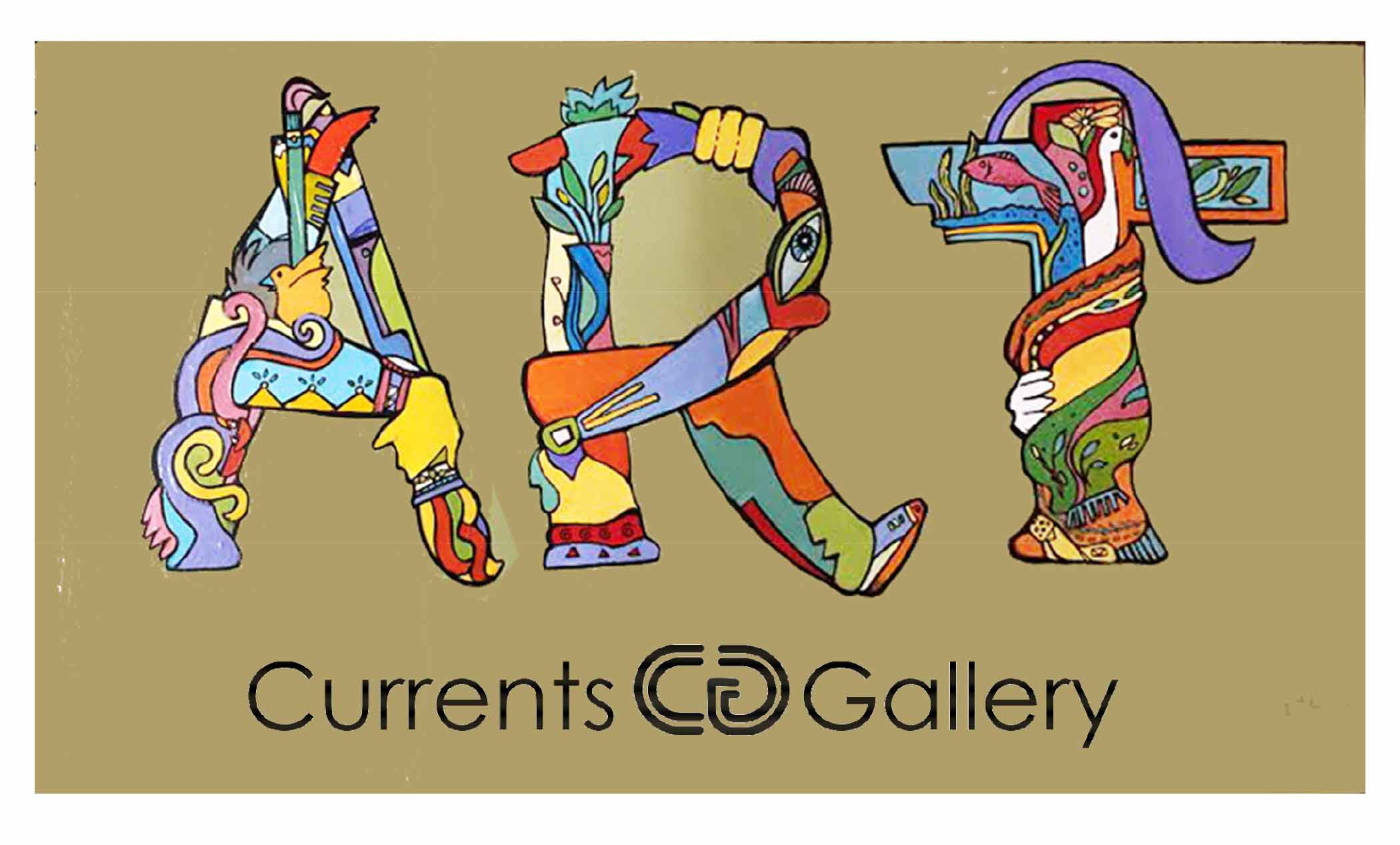 Currents Art Gallery