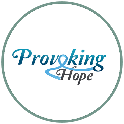 Provoking Hope McMinnville Oregon