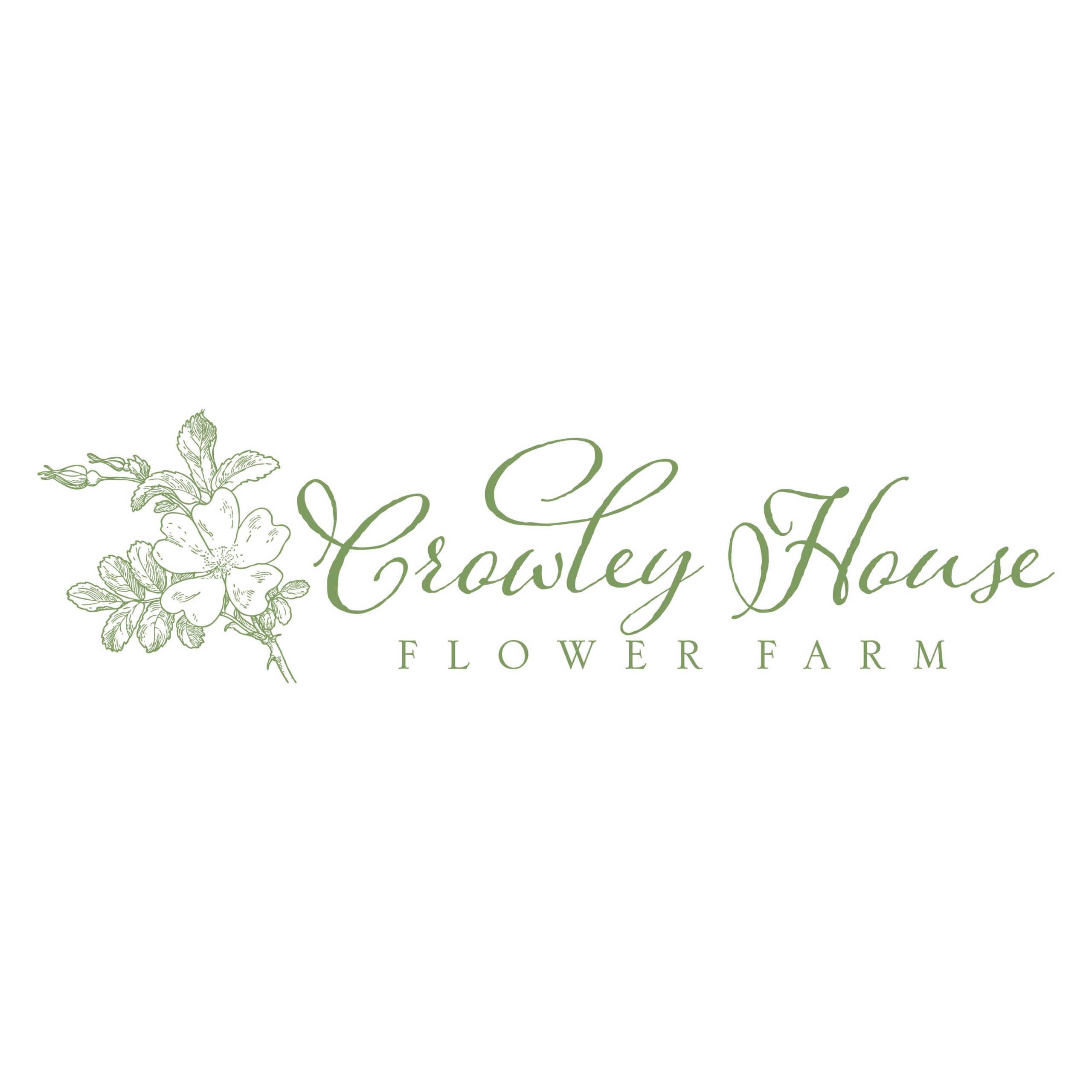 Crowley House Flower Farm