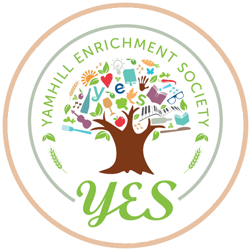 Yamhill Enrichment Society