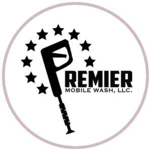 Premier Mobile Wash McMinnville Oregon