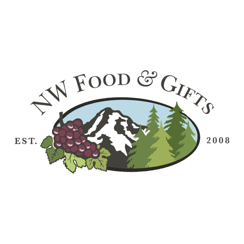 NW Food & Gifts McMinnville Oregon