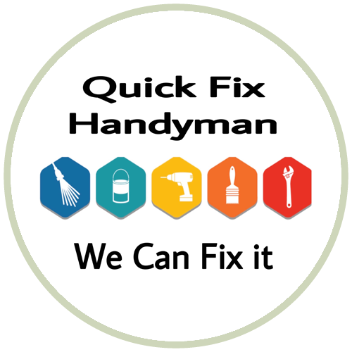 Quick Fix Handyman McMinnville Oregon