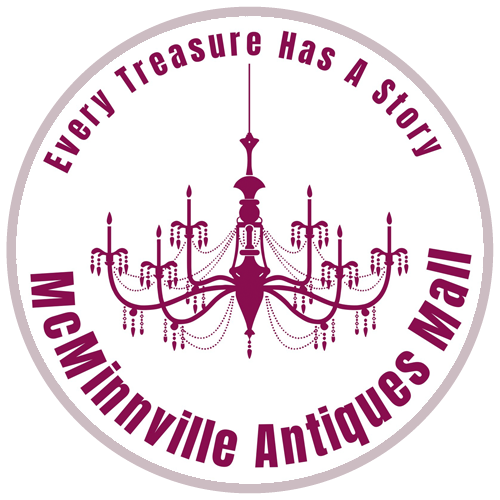 McMinnville Antiques Mall McMinnville Oregon