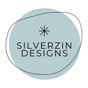 SilverZin Designs McMinnville Oregon