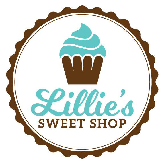 Lillie's Sweet Shop logo