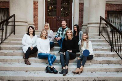 Photo of Hometown Dental Staff from McMinnville, Oregon