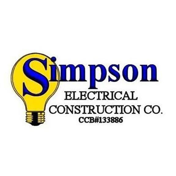 Simpson Electrical logo