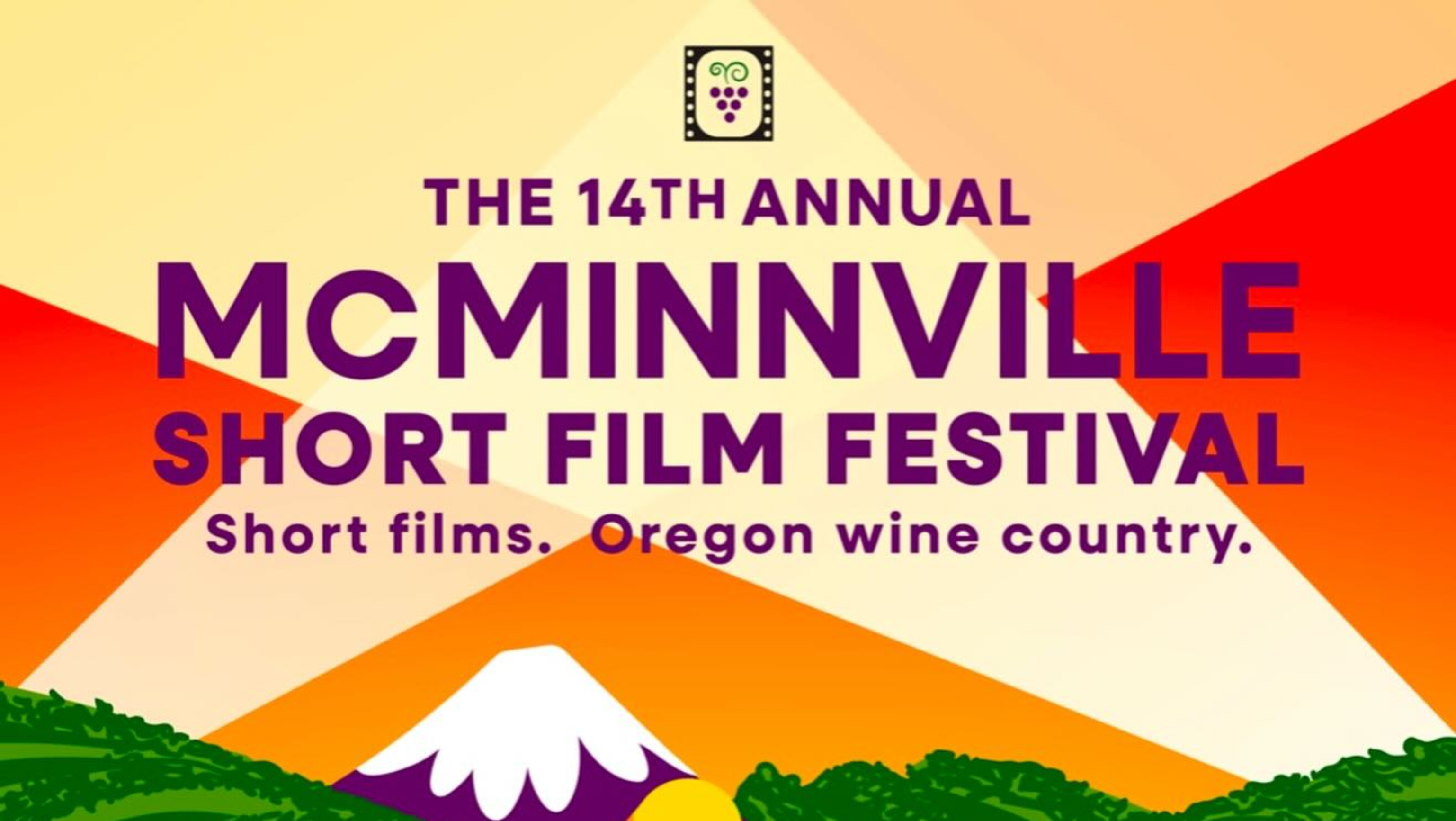 McMinnville Short Film Festival