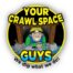 Your Crawl Space Guys Logo