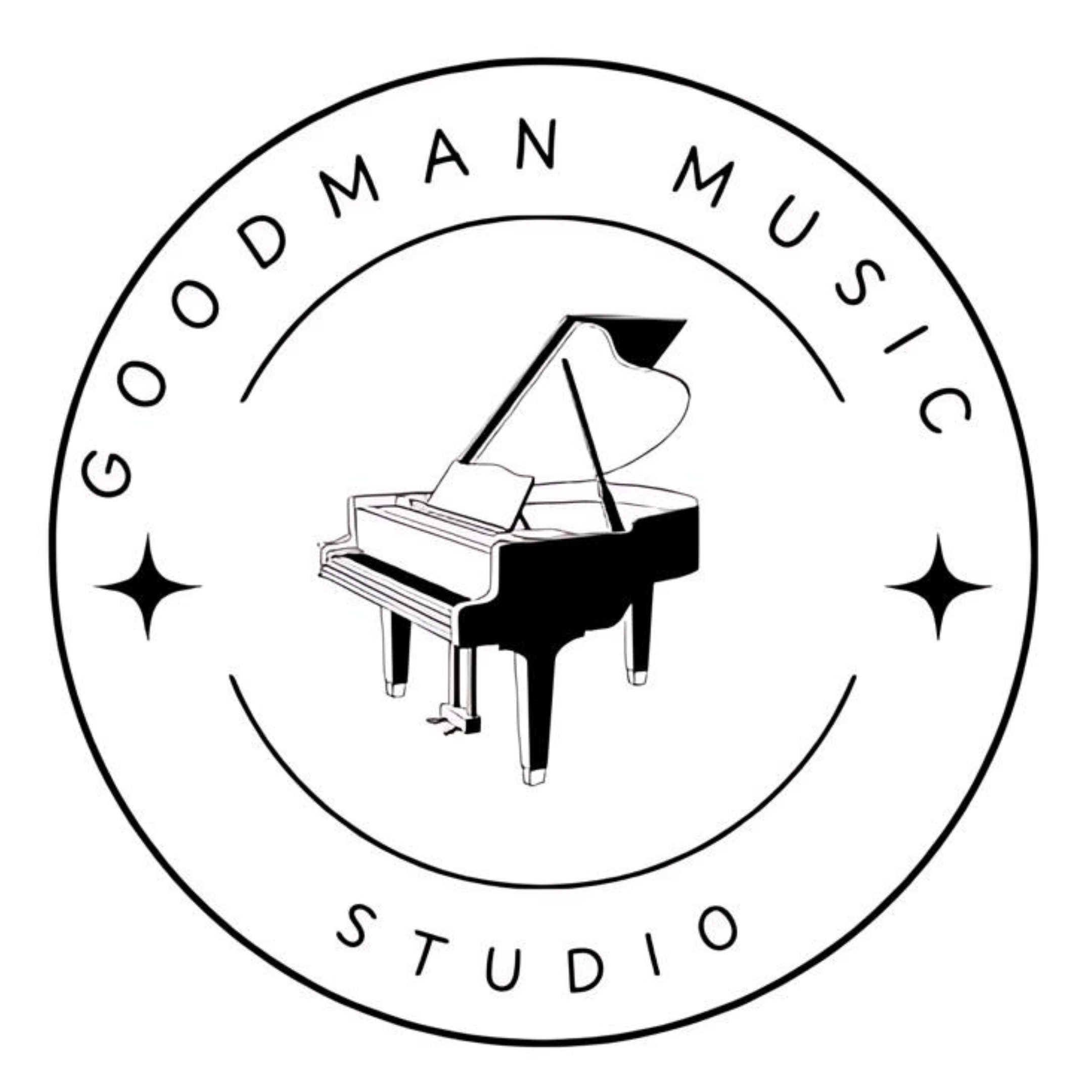 Goodman Music Studio